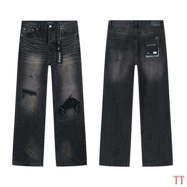 Picture of Purple Brand Jeans Long _SKUPurpleBrandsz30-3820tr18912809